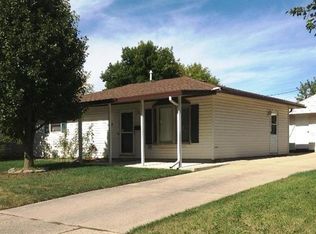 5817 Sharp Rd, Dayton, OH 45432