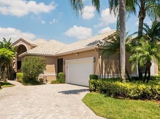 4565 Barclay Fair Way, Wellington, FL 33449