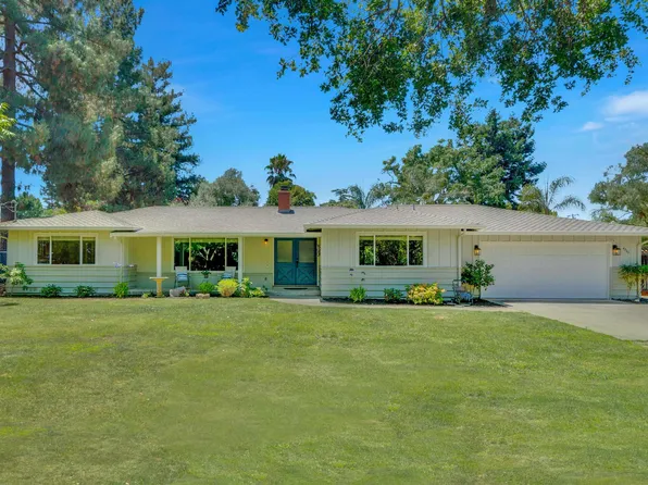4730 Tobi Dr, Concord, CA 94521