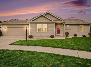 1107 Park Meadows Dr, Goshen, IN 46526