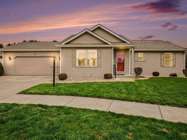 1107 Park Meadows Dr, Goshen, IN 46526