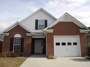 204 Sisken Ln, West Columbia, SC 29169