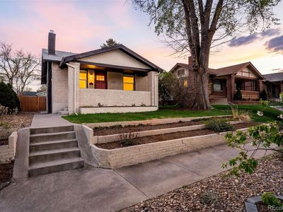 4315 Decatur Street, Denver, CO, 80211