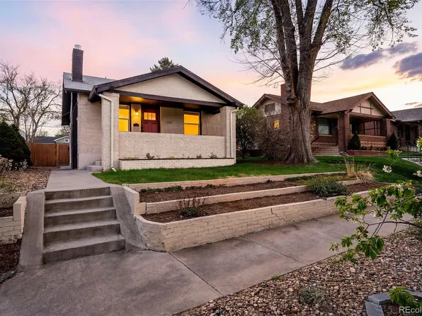 4315 Decatur Street, Denver, CO 80211