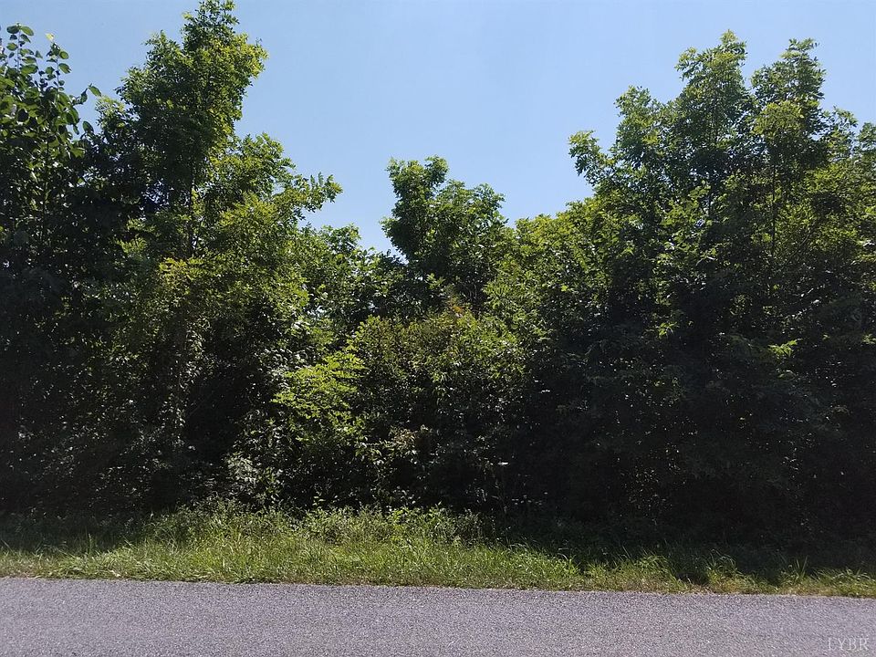 2nd image of Oxford Furnace Rd Lot 8