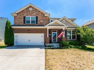 157 Dunn Cir, Georgetown, KY 40324