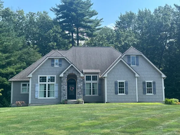 3 Pondview Dr, East Longmeadow, MA 01028