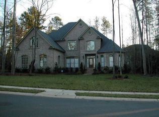 2662 Landing Pointe Dr, Lake Wylie, SC 29710