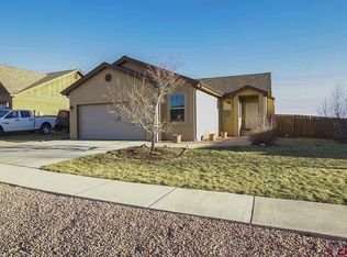 614 Louisiana Dr, Bayfield, CO 81122