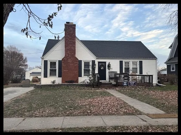 508 Jackson St, Macon, MO 63552