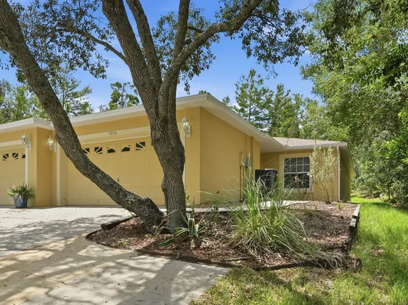 5356 W Oak Park Blvd, Homosassa, FL 34446
