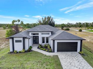 3840 NW 43rd Pl, Cape Coral, FL 33993