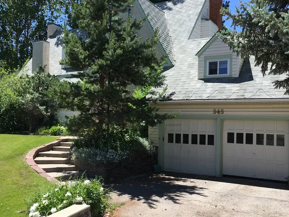 545 S 4th St, Lander, WY 82520