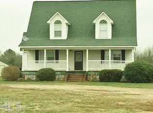 449 Rawls Rd, Williamson, GA 30292