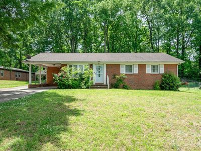 907 E 9th Ave, Gastonia, NC, 28054