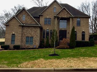 625 Ridgecrest Ln LOT 211, Lebanon, TN 37087