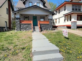 3818 Indiana Ave, Kansas City, MO 64128