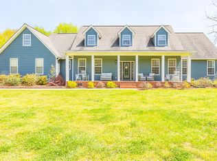 470 Farm Rd, Whitwell, TN 37397