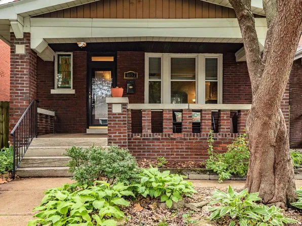 4057 Wyoming St, Saint Louis, MO 63116