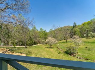 734 Bryson Branch Rd, Franklin, NC 28734