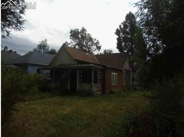 627 E Willamette Ave, Colorado Springs, CO 80903