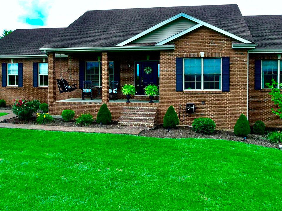 2048 Osborne Rd, Mount Sterling, KY 40353 Zillow