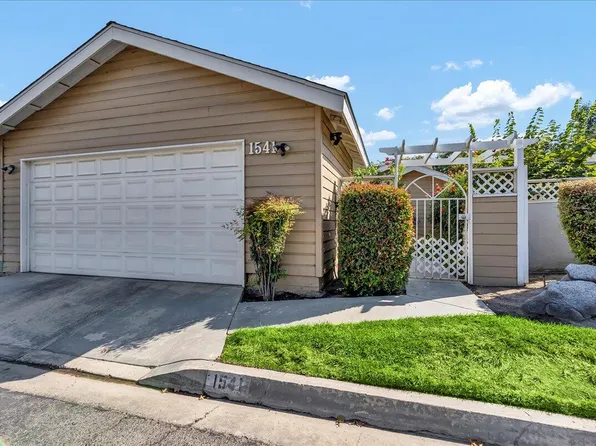 1541 E Vassar Avenue, Visalia, CA 93292