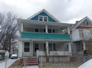 3710 W 37th St, Cleveland, OH