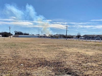 0 Shay Rd, Kingston, OK, 73439