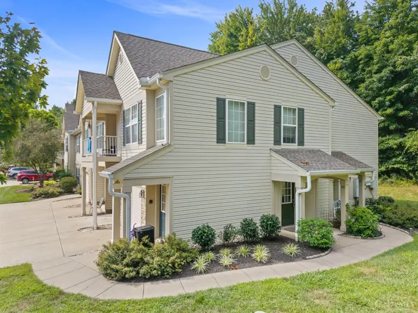 109 Ledgerwoods Dr #15I, Amelia, OH 45102