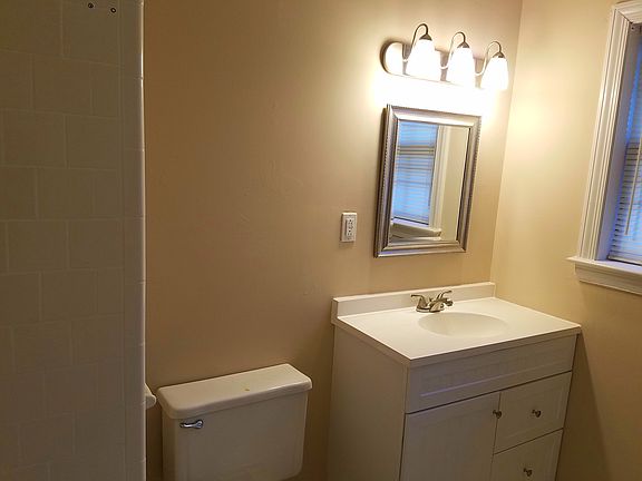 Baths completely renovated!