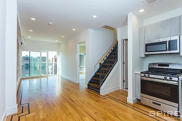 Rented by Spire Group