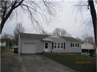 12214 E 47th Ter S, Independence, MO 64055