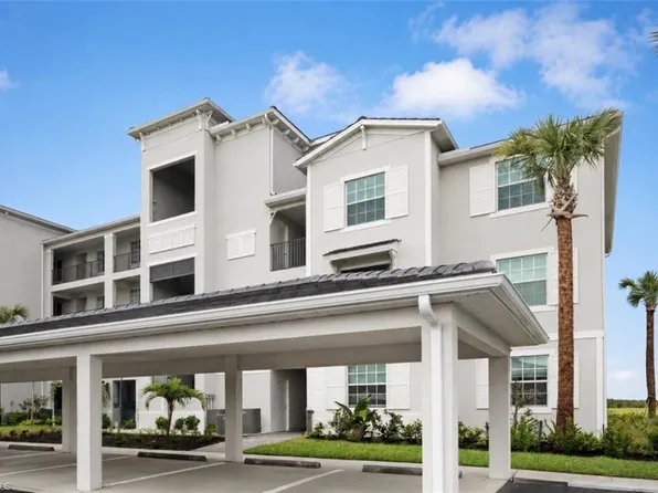 5651 Double Eagle CIR #4327, AVE MARIA, FL 34142