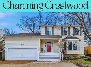 9722 Big Bend Blvd, Saint Louis, MO