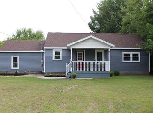 3268 Black Creek Rd, Muskegon, MI 49444