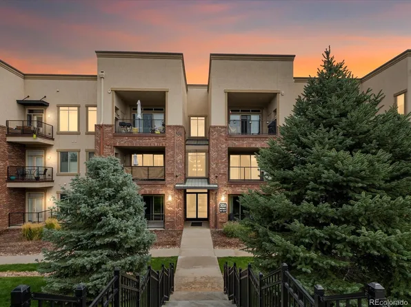303 Inverness Way #309, Englewood, CO 80112