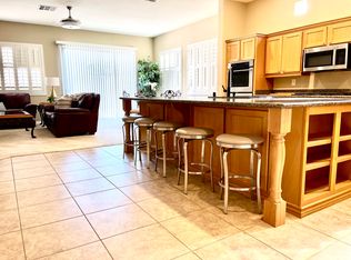 425 Via Stretto Ave, Henderson, NV 89011