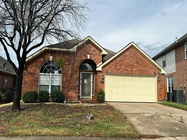 6517 Scottsdale Way, Frisco, TX 75034