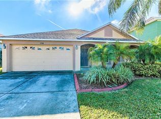 1700 Crossvine Ct, New Port Richey, FL 34655