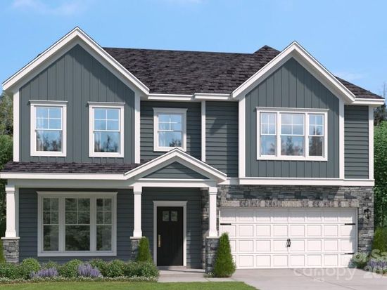 403 Alameda Way, Matthews, NC 28104