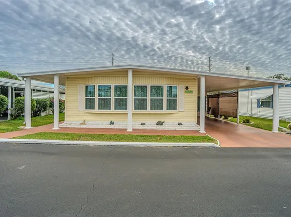 37838 Barcelona Ave, Zephyrhills, FL 33541