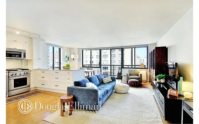 Sold by Douglas Elliman | media 11