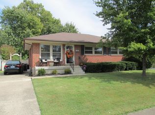 3018 Boaires Ln, Louisville, KY
