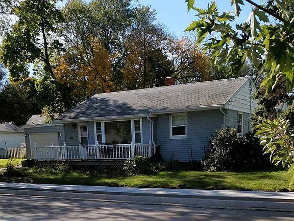 2nd image of 3125 N Delmar Ct