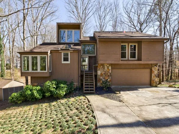 2664 Stonebrook Ct NE, Roswell, GA 30075