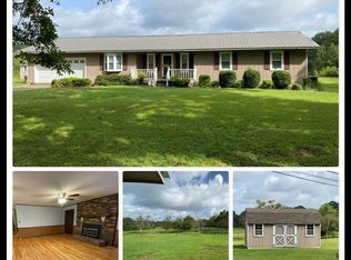 1220 Brashers Chapel Rd, Albertville, AL 35951