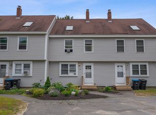 26 Whites Bridge Road #26, Windham, ME 04062