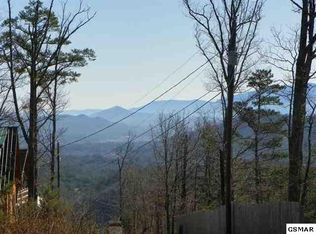 2122 Windswept View Way LOT 21&22, Sevierville, TN 37862