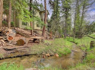 900 Witter Gulch Rd, Evergreen, CO 80439